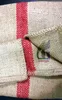 Couleur naturelle du jute