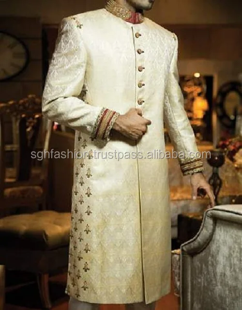 sherwani 2018