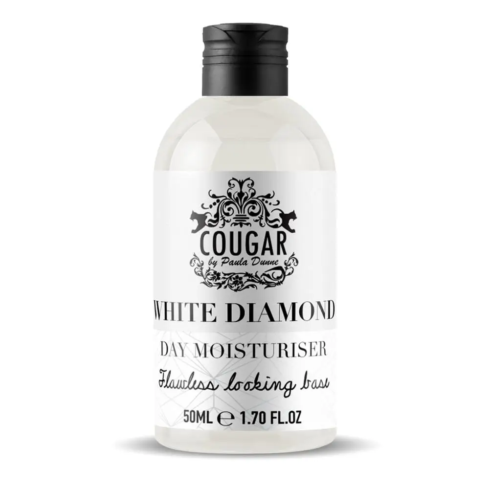 anti shine moisturiser