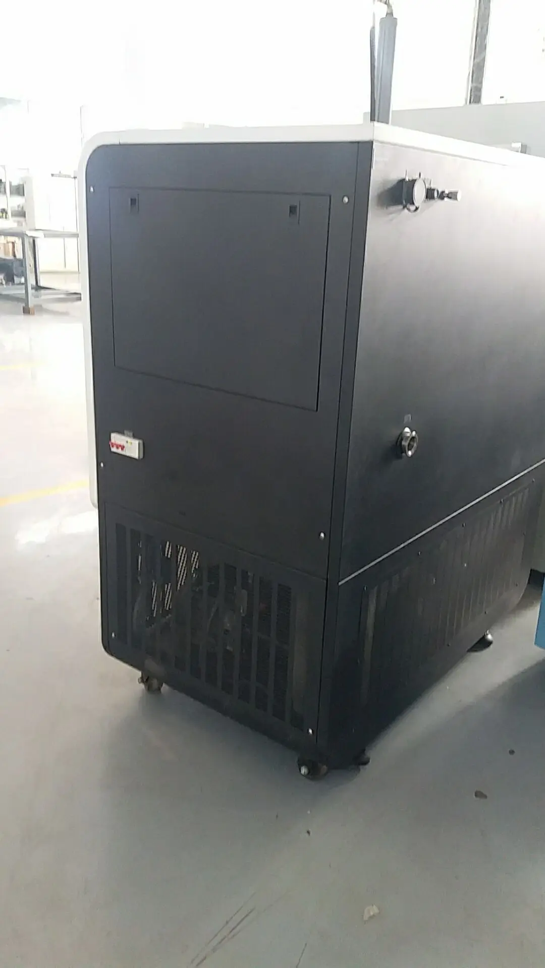 
 Сушильщик для лаборатории  