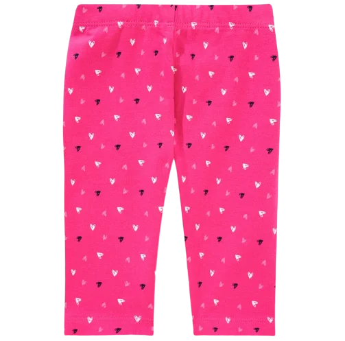 legging petite fille