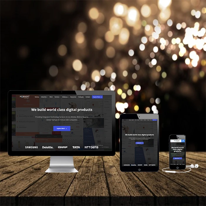 Разработанное по запросу приложение ProtoLabz от компании которая занимается разработкой и