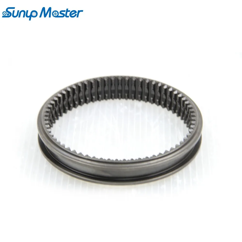 Made in Taiwan Transmission Gear for Td27 Engien Gearbox Parts