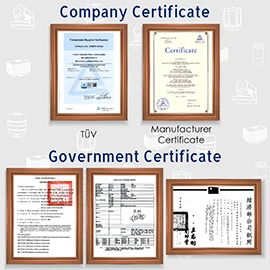CHANG YUE INDUSTRIAL CORPORATION 2