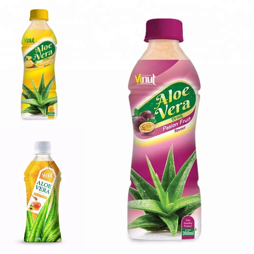Aloe напиток