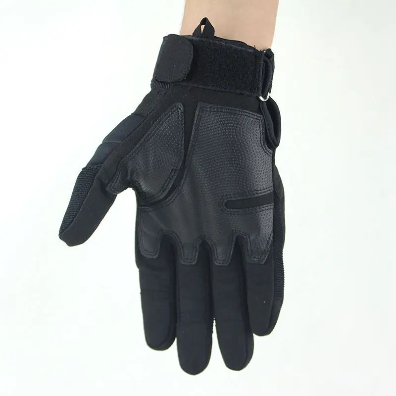 Brussels Sports Tactical Gloves Hiking Outdoor Sport Hunting Climbing