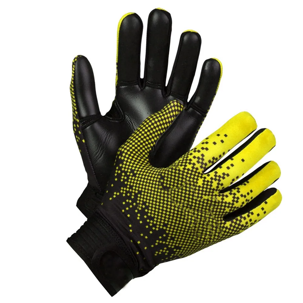 Customized Color Sublimation Design GAA Season Gaelic Gloves Uk