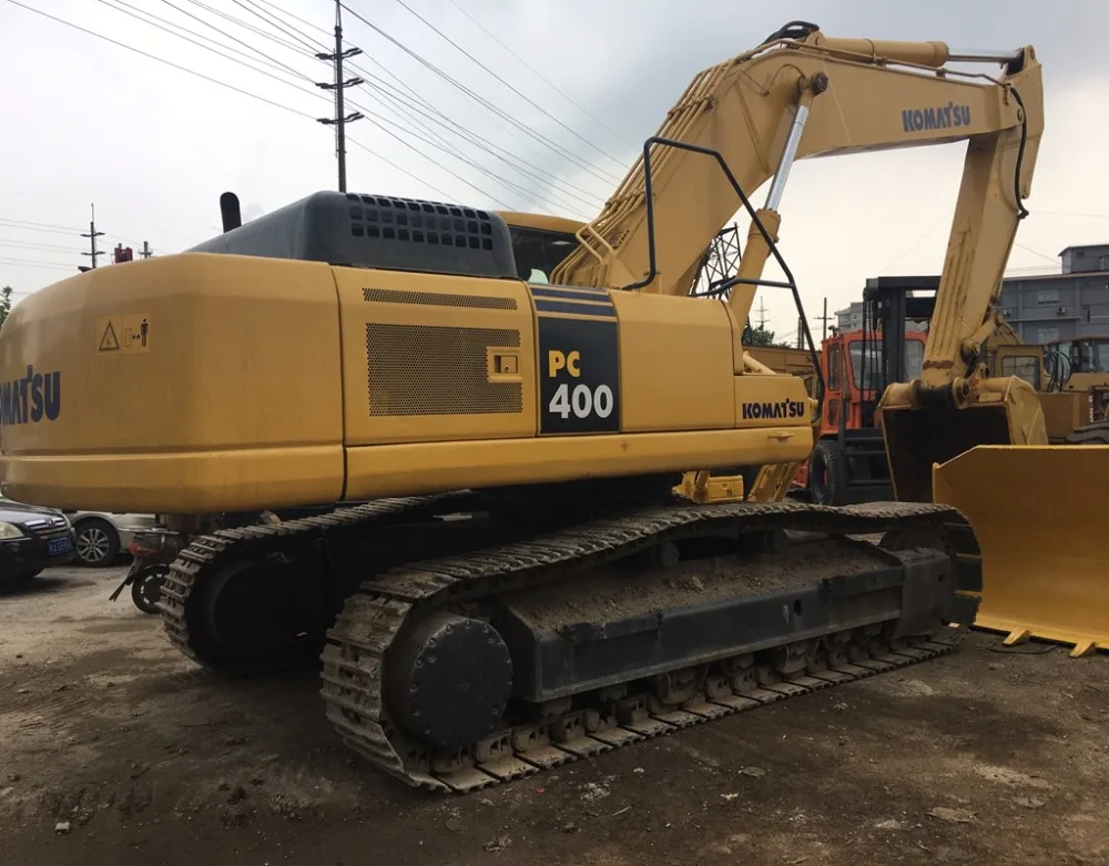 Strong Power Construction Equipment Komatsu Pc400 Model For Heavy Work Working Condition Excavator For Sale Buy Used Hydraulic Excavators Pc400 Excavators For Sale In Japan Komatsu Excavator Pc400 Product On Alibaba Com