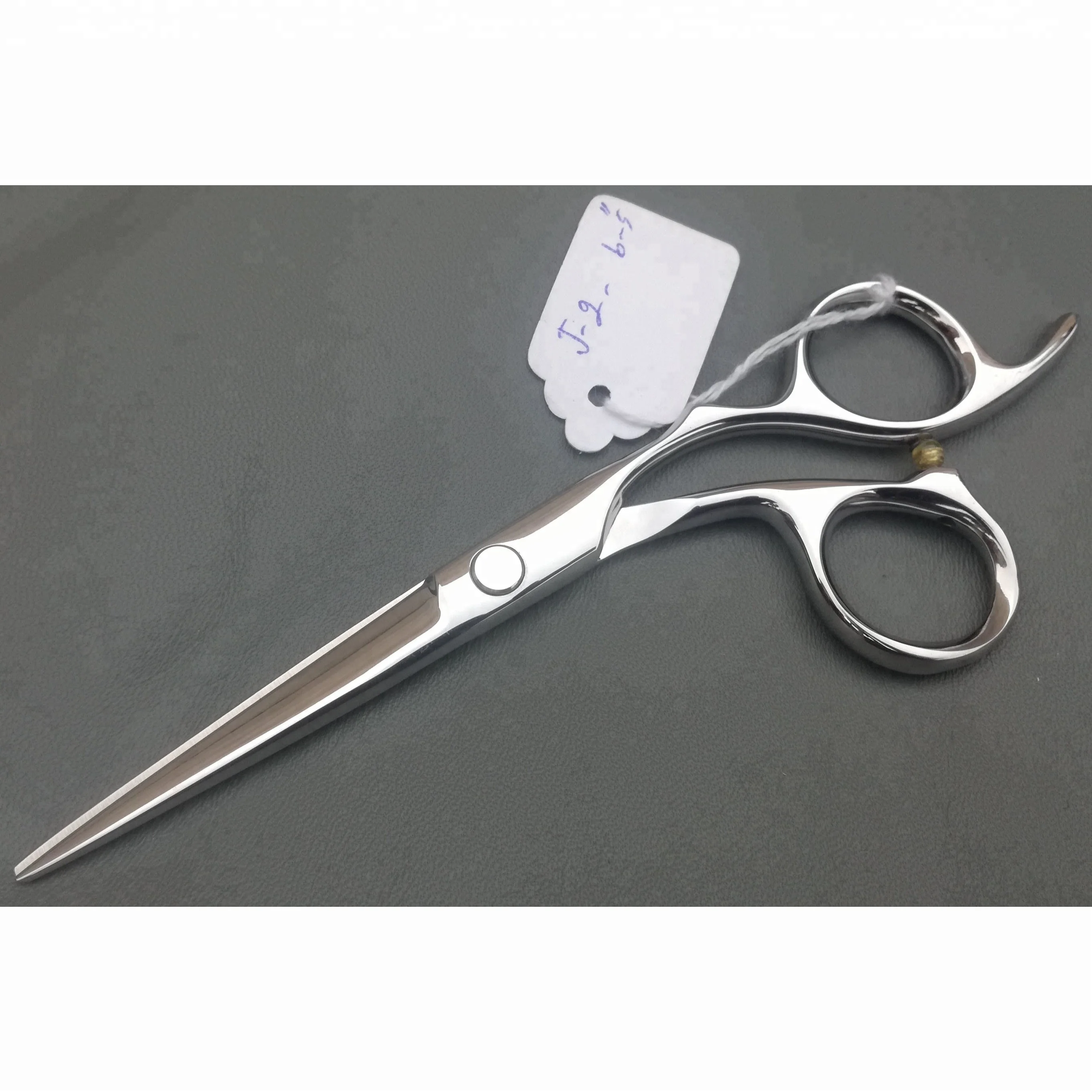 hair stylist shears