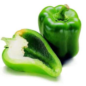 capsicum pepper-bell pepper in 2021