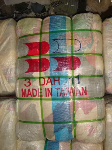 3 DAH TRADING CO., LTD. 2