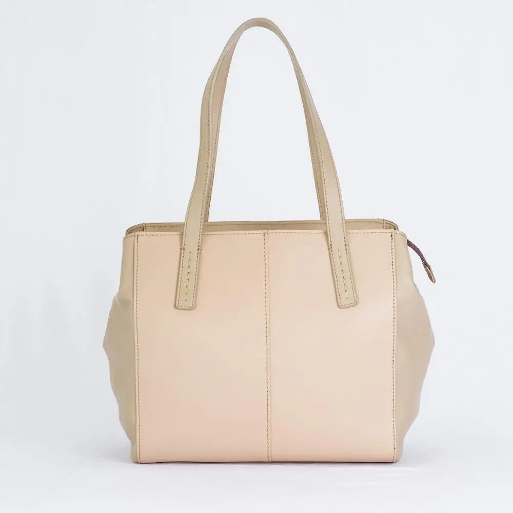 Genuine Leather Hand Bags For Ladies Women Hand Bags Women's Tote Bags