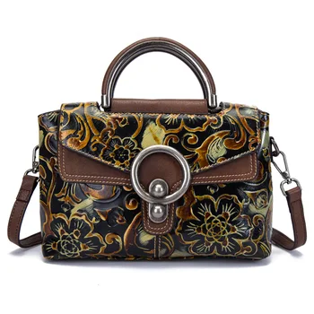 2021 designer genuine leather women hand bags lady fashion handbags