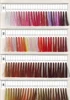 Color card 1