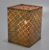 Antique Brass