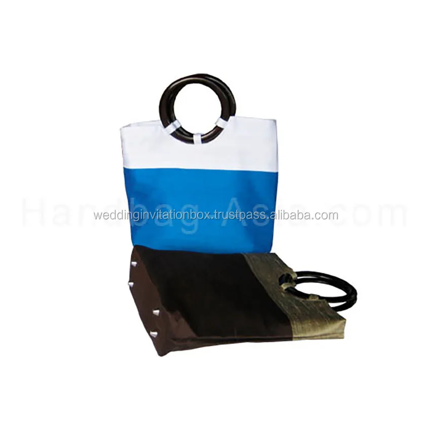 Cotton Totes For Shopping & Promotional Gift - PRESTIGE CREATIONS FACTORY