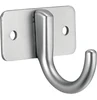 Satin Nickel