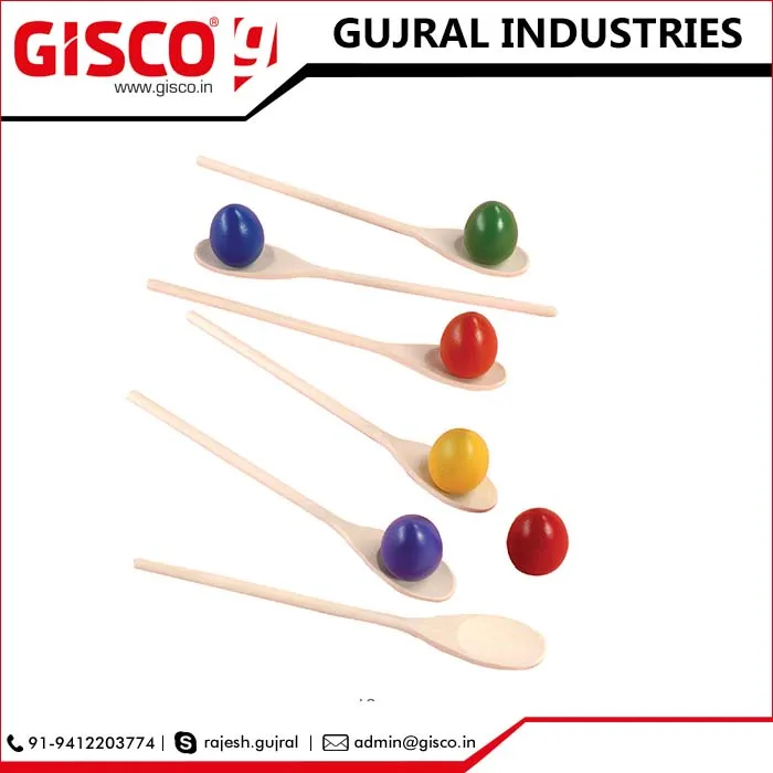 
Sports Training Equipment Eggs and Spoons 