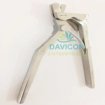 SURGICAL SPINE INSTRUMENTS SYNTHES UNIVERSAL PLATE BENDER