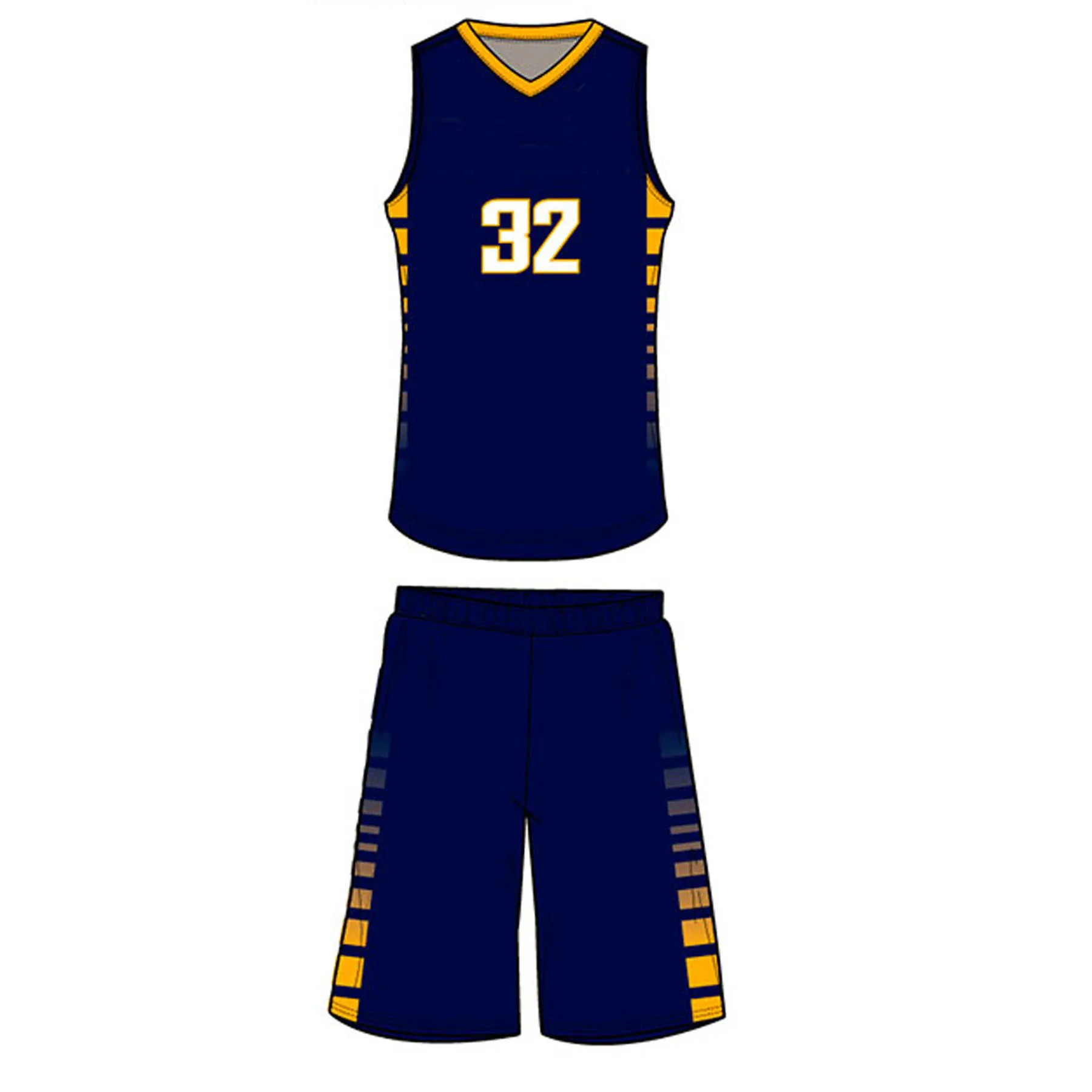 basketball kit price