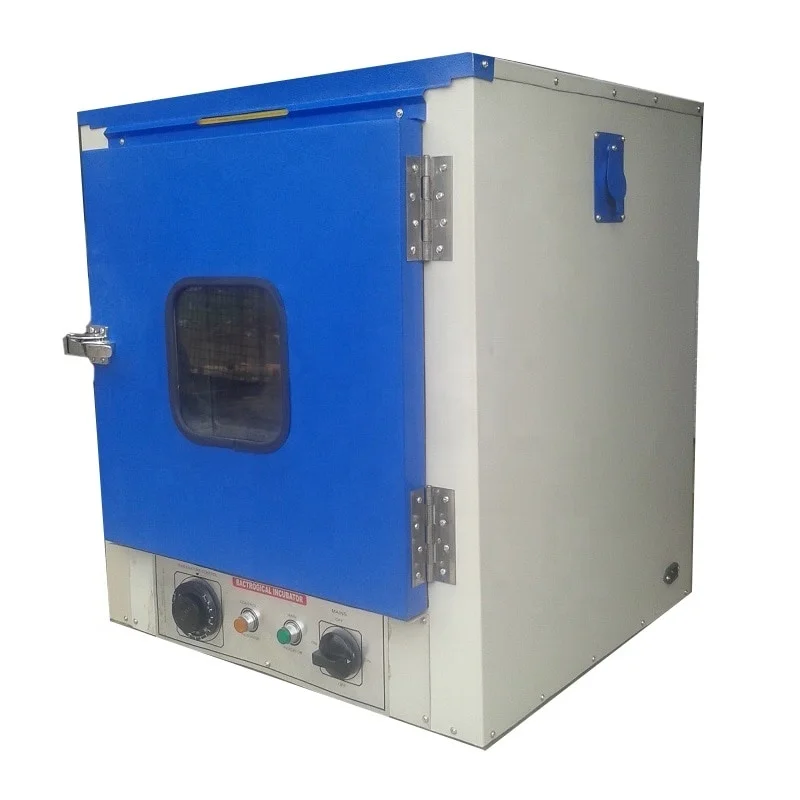Laboratory Bacteriological Incubator Bod Incubator High Temperature