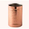 COPPER PLATED
