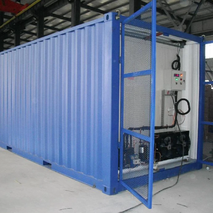 Container Cold Room Buy Modular Cold Room Chiller Room Freezer Room Product On Alibaba 