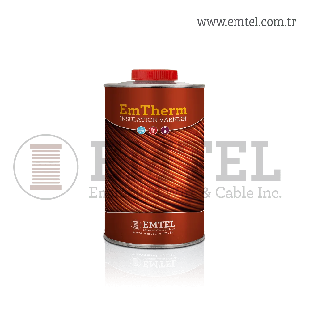 Emtherm Oven Drying Insulation Varnish Buy Quality Insulation Varnish Economic Oven Drying Varnish Best Electrical Insulating Air Drying Varnish Product On Alibaba Com