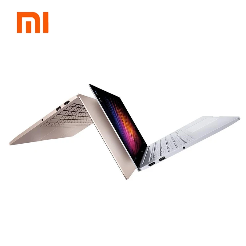
 Xiaomi Mi Air Ноутбук 12,5 inch Tablet PC 128G SATA SSD ноутбук xiaomi Air 12 ноутбук серебро компьютер  