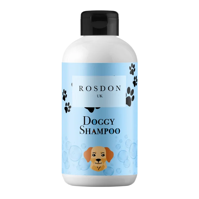 sensitive puppy shampoo