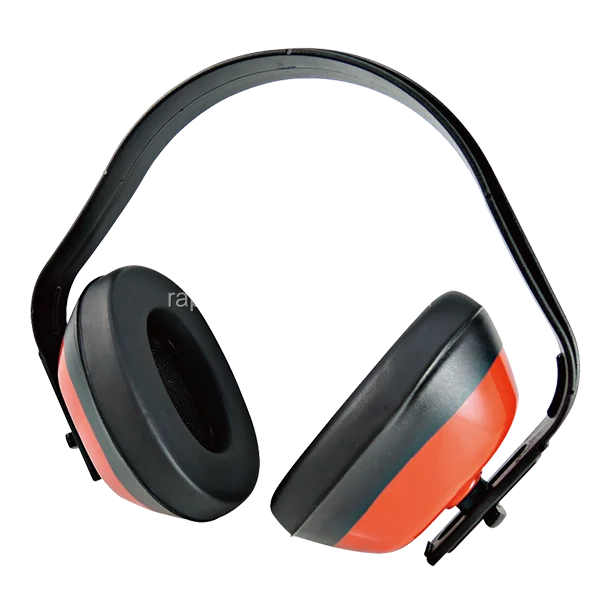 Garden Multi Position Ear Muffs Defender