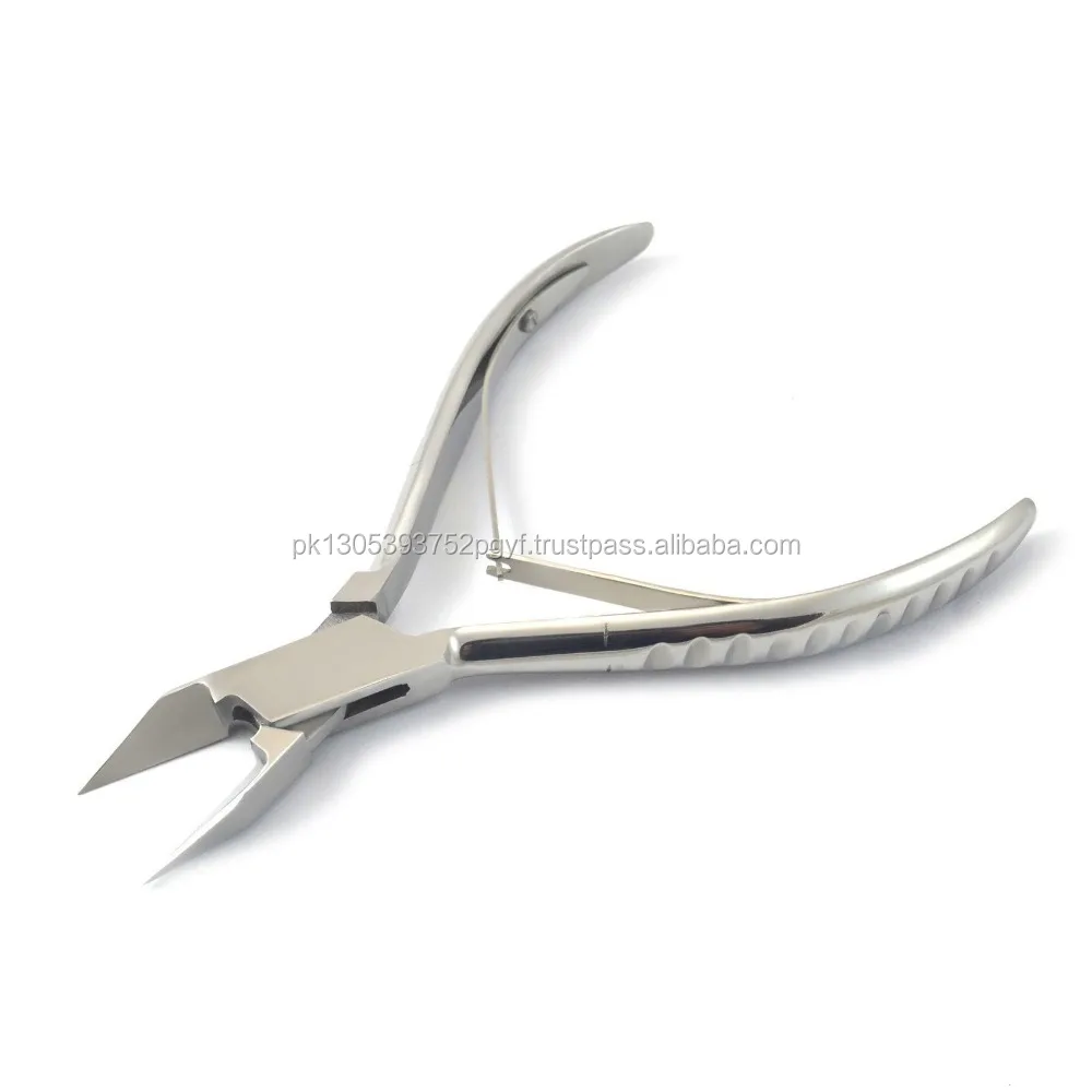 Podiatry Chiropody Instruments 4 Piece Set Premium Stainless Steel ...