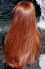 Orangish Red