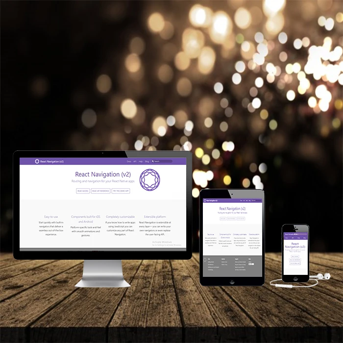 Разработанное по запросу приложение ProtoLabz от компании которая занимается разработкой и