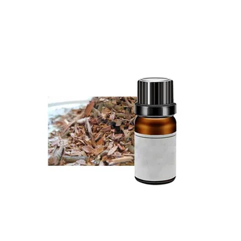 Cascarilla Essential Oil Aroma