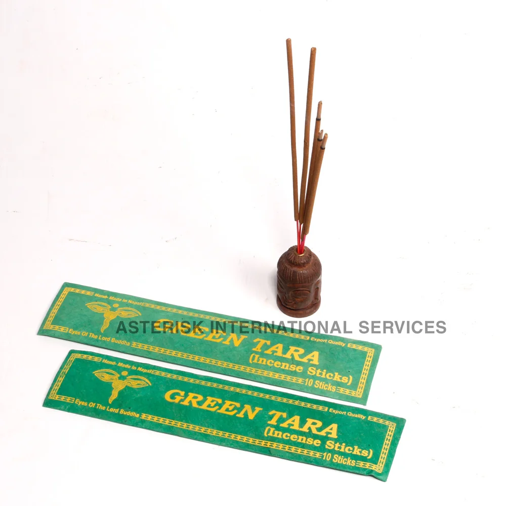 Handmade Lokta Box Tibetan Natural Aroma Cone Incense Wholesale For Promotion Buy Incense