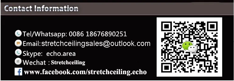 contact info.