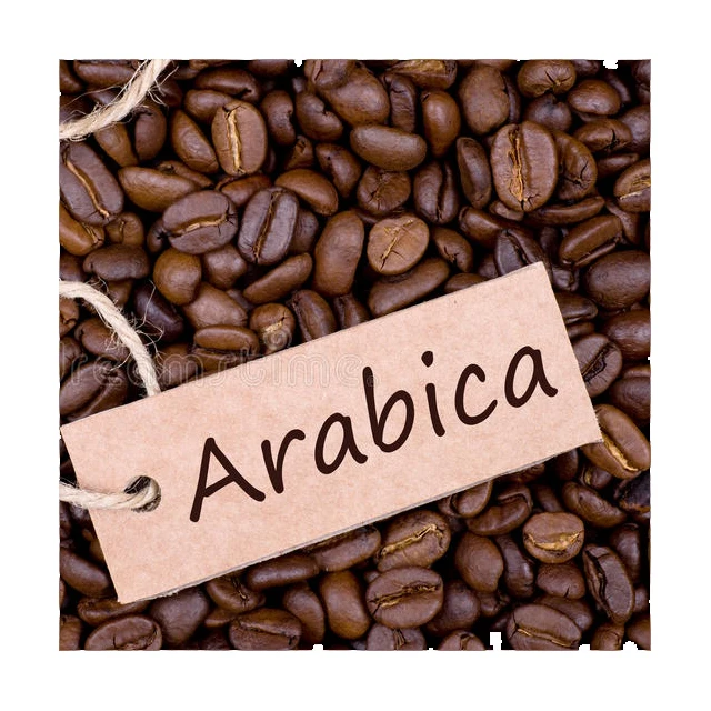 brazil wholesale arabica coffee beans with nice price