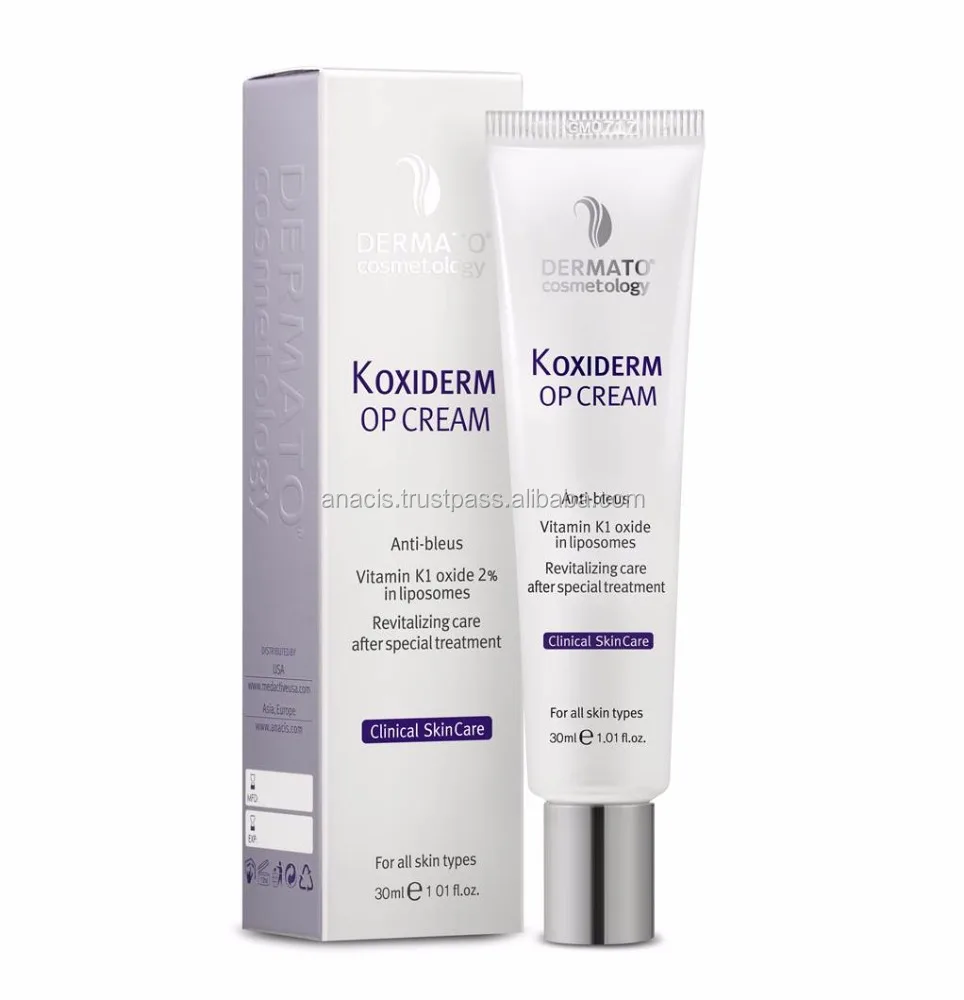 koxiderm op cream
