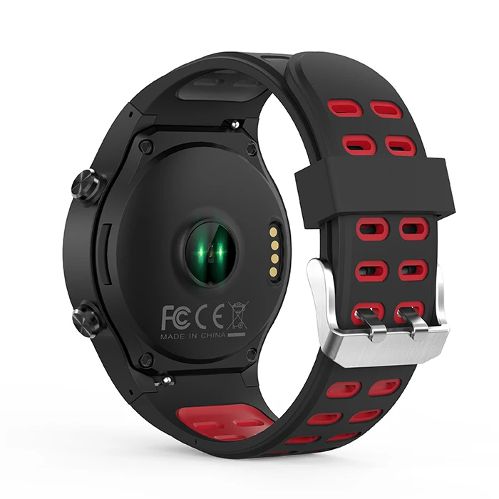 Bluetooth Huawei Watch Gt2e Sleep Tracking Nucleusos Vitnamnese