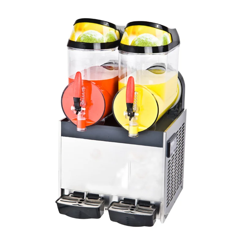 Commercial Cheap Ice Slush Machines XRJ10LX3