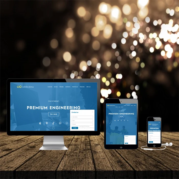 Разработанное по запросу приложение ProtoLabz от компании которая занимается разработкой и