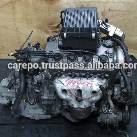 Used Auto Engine For Honda D15b For Civic Capa Integra From Japan Buy Used Car For Sale Used Engine Uesed Engine For Sale Product On Alibaba Com