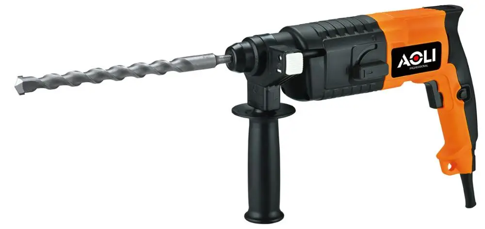 Китайский роторный молоток AOLI 850