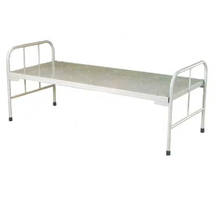 Hospital Patient Bed Medial General Ward Bed Single Function Patient