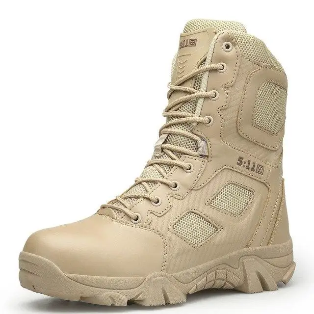 army shoes