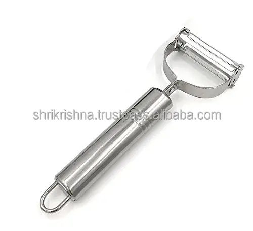 Potato Peeler - Stainless Steel Potato Peeler OEM Manufacturer from New  Delhi