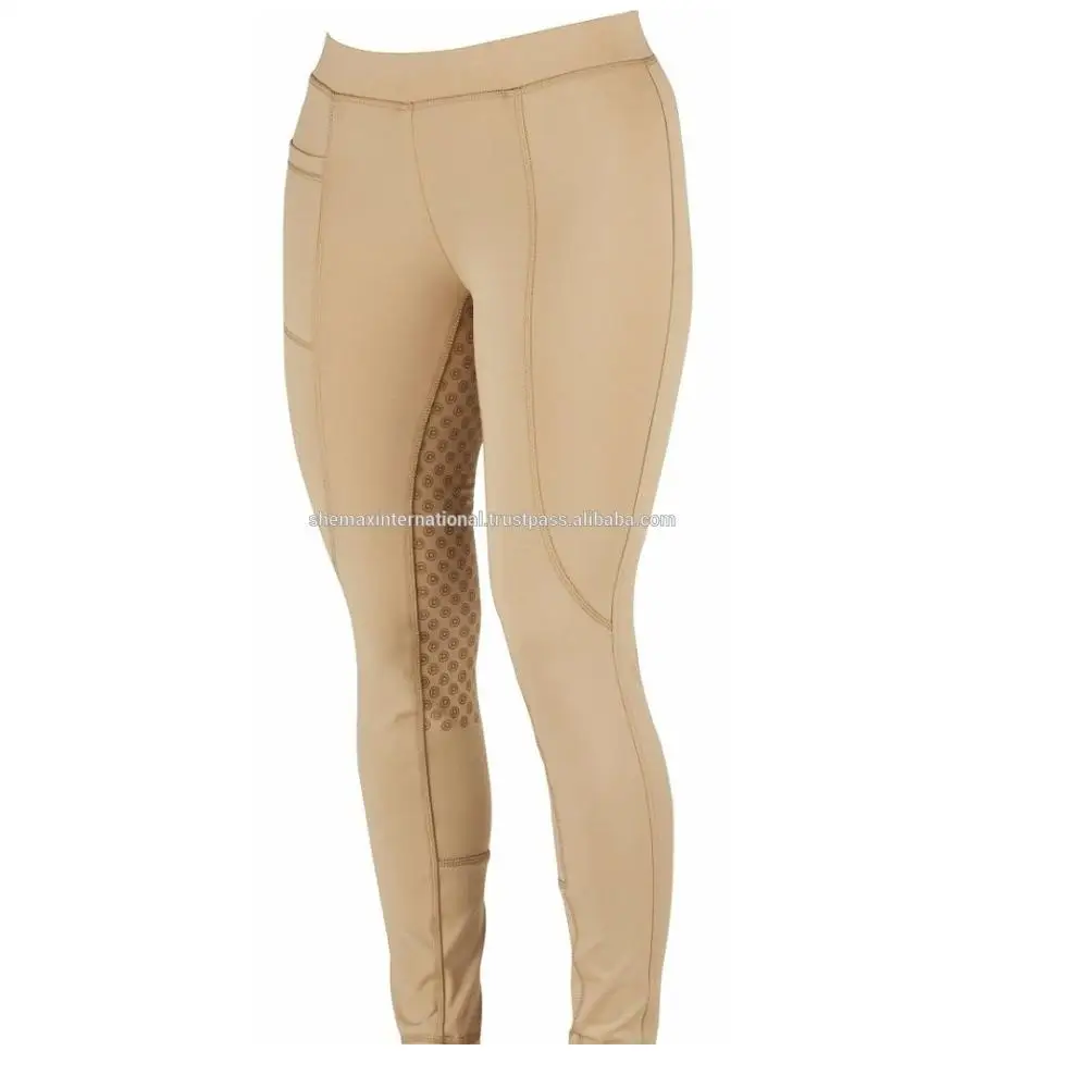 Shemax 2023 Custom New Design Equestrian Clothing Manufacturers Dry Fit