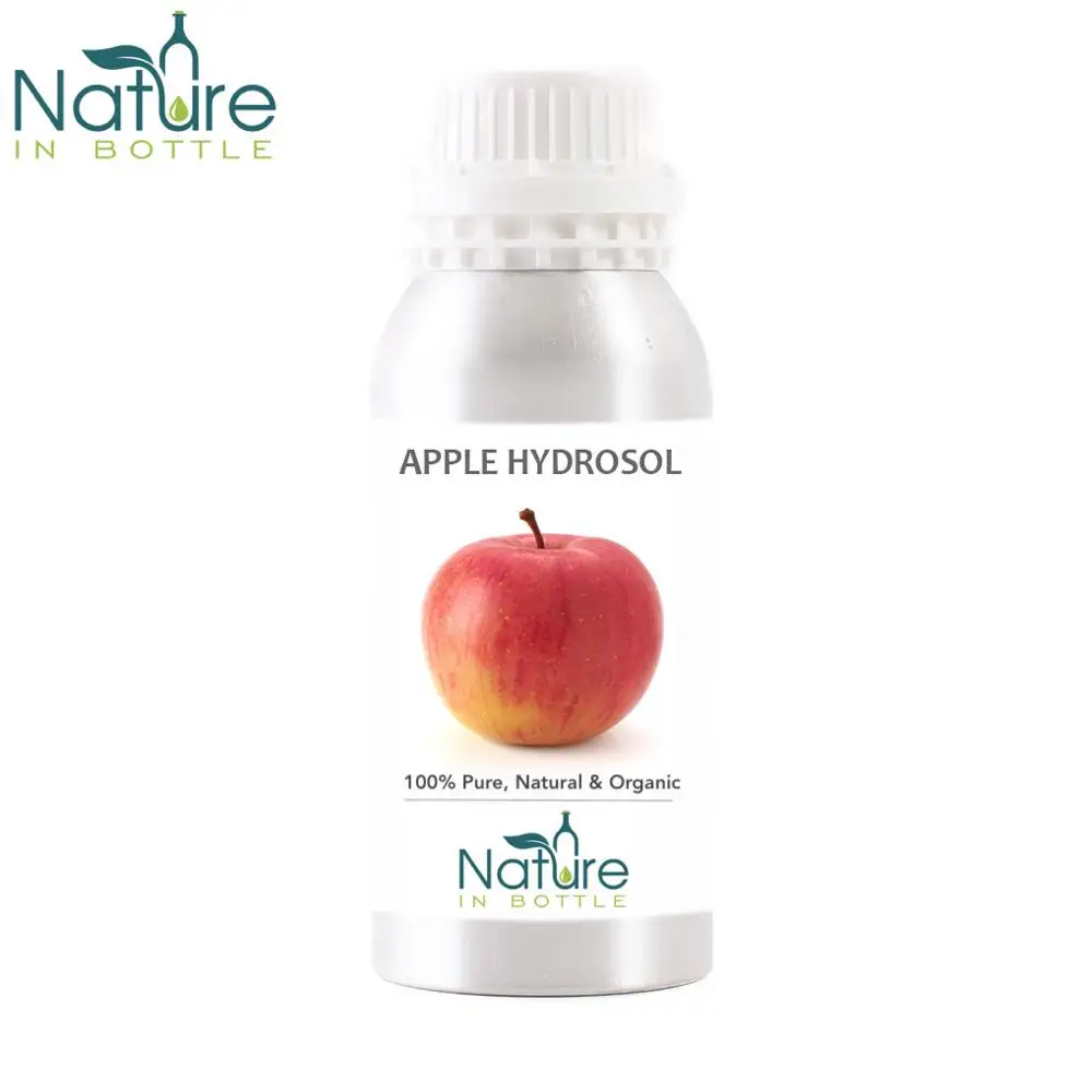 Green Apple Organic Hydrosol - Special Distillation