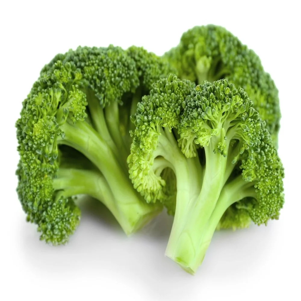 hot-sale grade a fresh organic vegetables frozen broccoli
